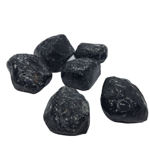 Apache Tear - Crystal Geological