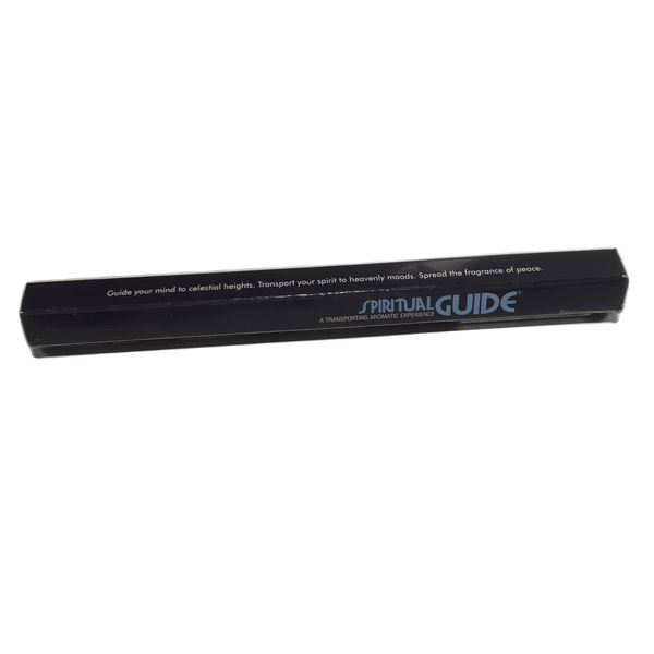 Spiritual Guide Incense - Crystal Geological