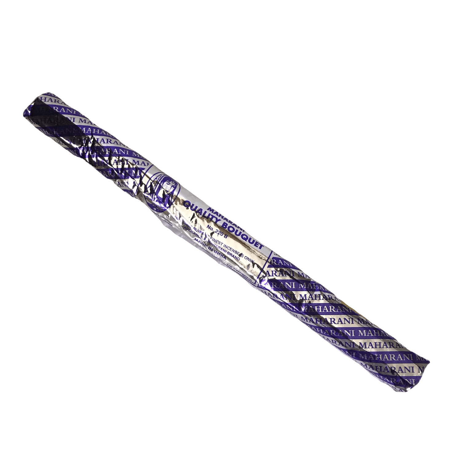 Maharani XL Incense Sticks - Crystal Geological