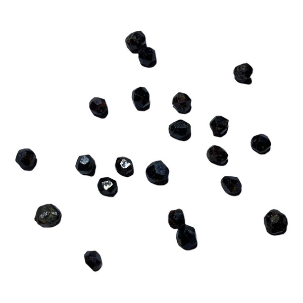 Garnet Zambia Small Rough - Crystal Geological