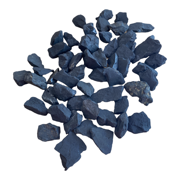 Shungite Rough Piece - Crystal Geological