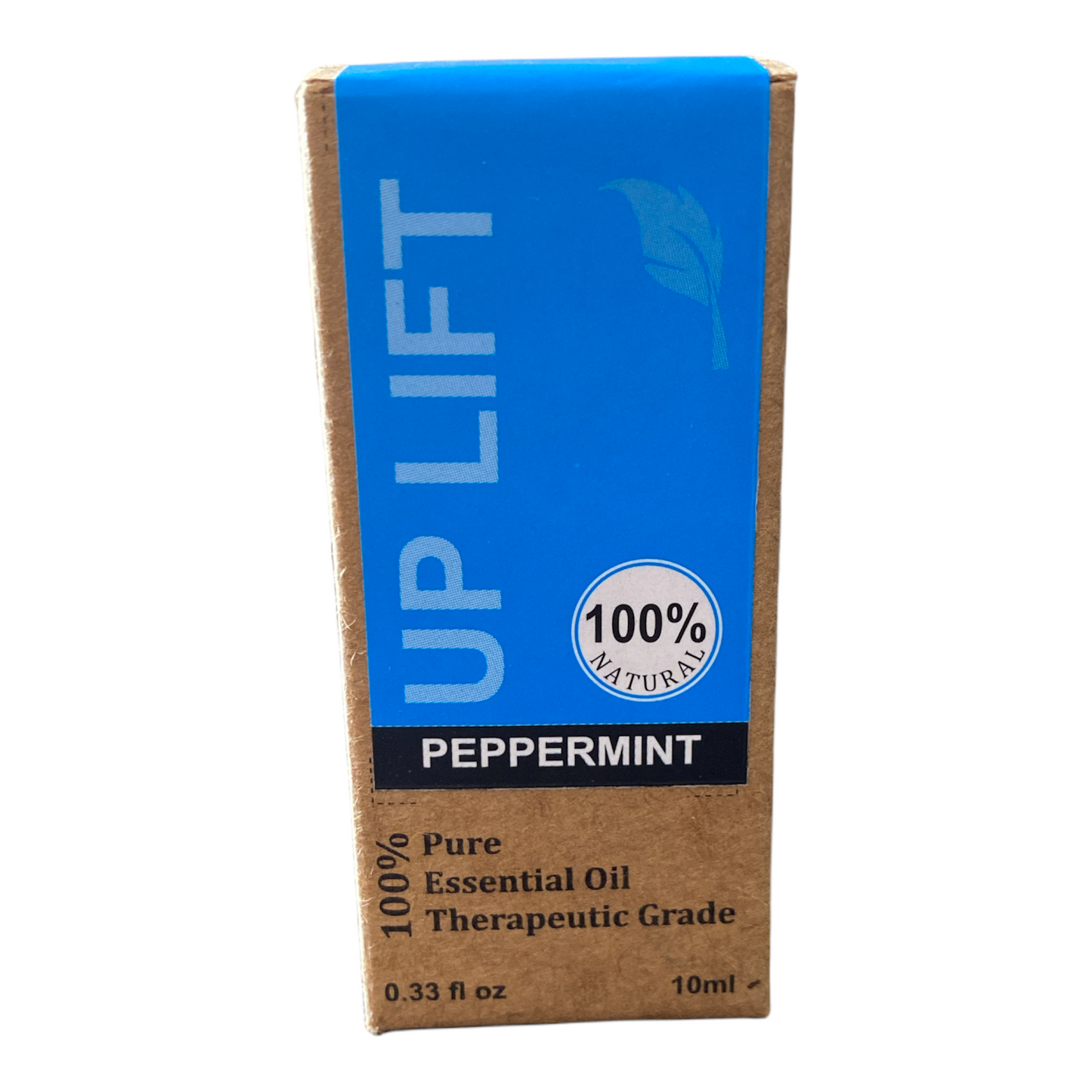 Uplift - Peppermint Essential Oil