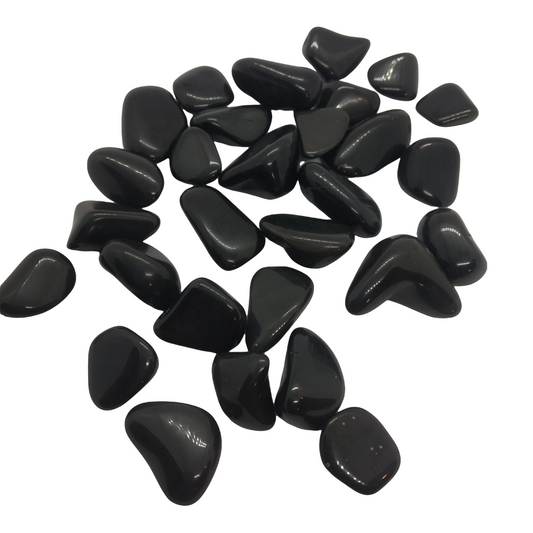 Rainbow Obsidian - Crystal Geological