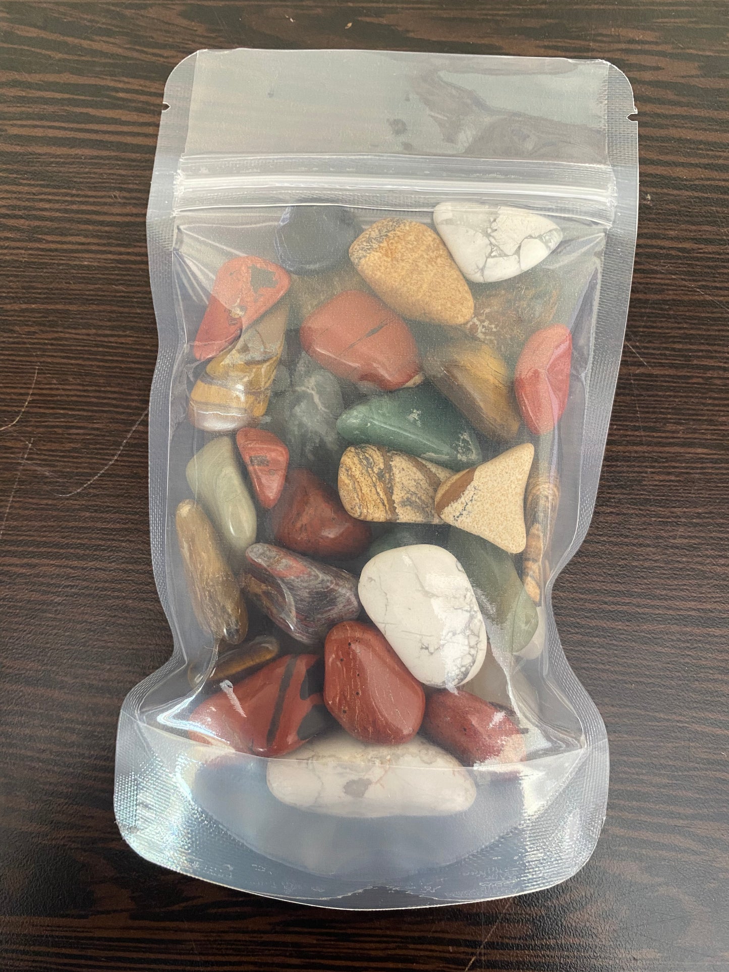 200g Bag of Assorted Tumble