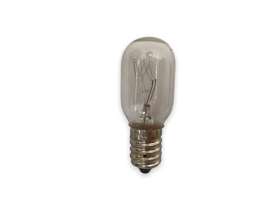 Himalayan Salt Lamp Bulb - 15 watt