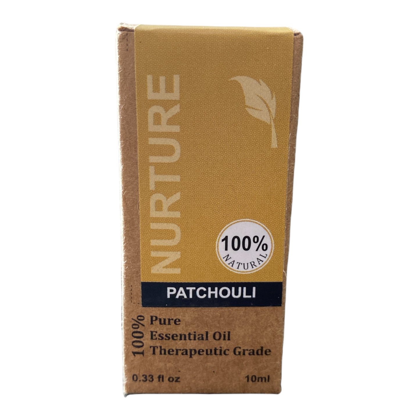 Nurture - Patchouli Essential Oil